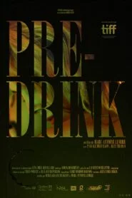 Pre-Drink