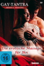 Gay Tantra – Erotic Massage for Men
