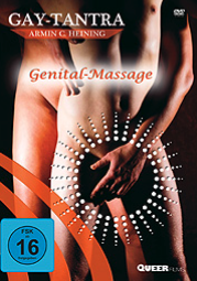 Gay Tantra – Genital Massage