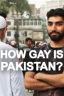 How Gay Is Pakistan?