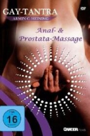 Gay Tantra – Anal and Prostate Massage