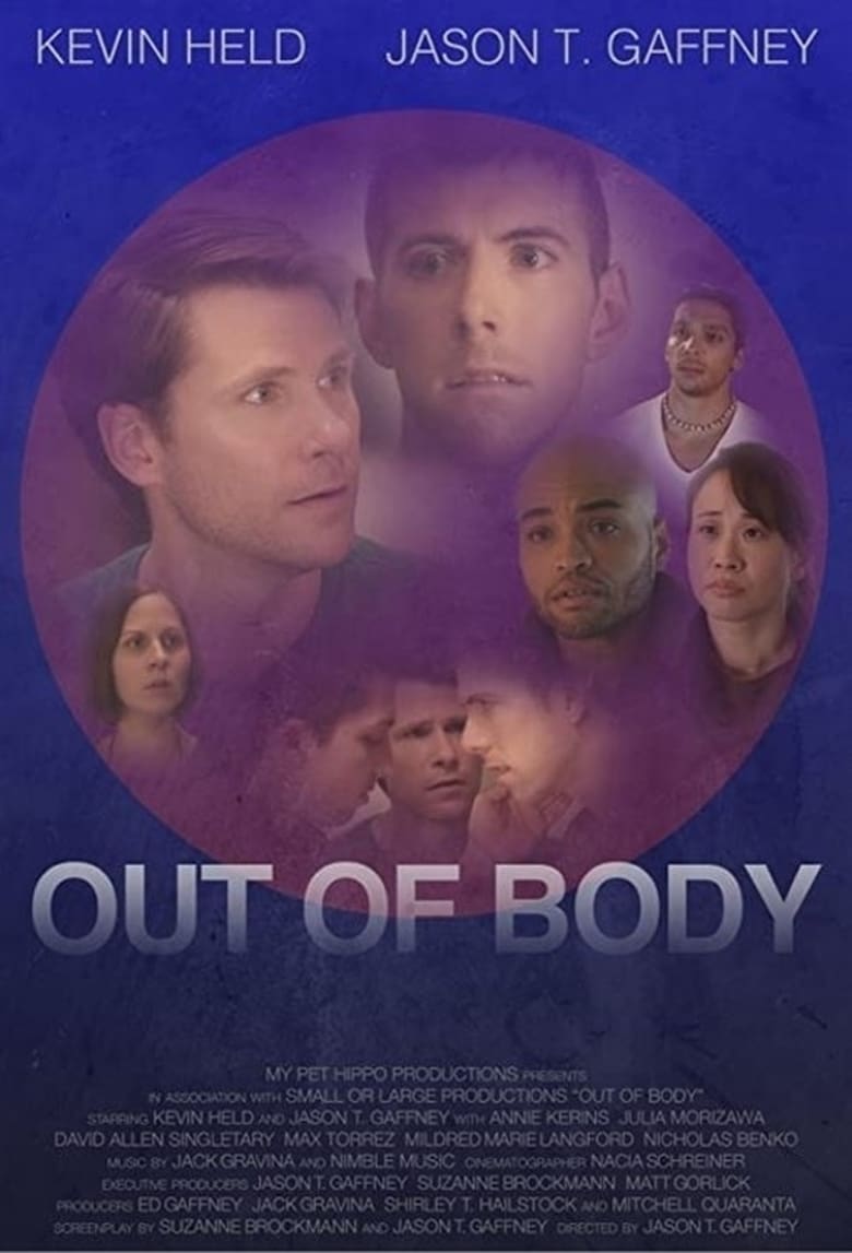 Out of Body (2020) Full Movie Watch Online