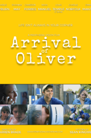 Arrival of Oliver