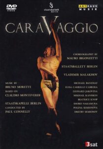 Caravaggio – Ein Ballett entsteht