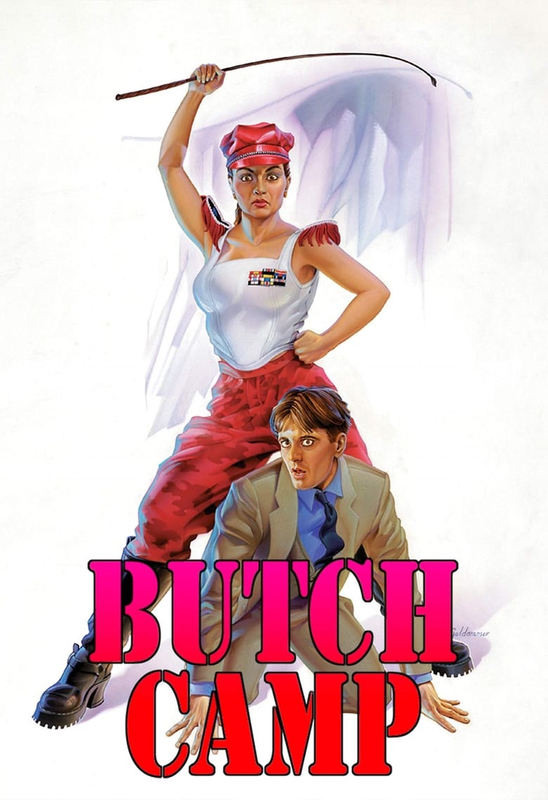 Butch Camp (1996) - Full Movie Watch Online