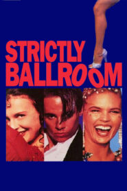 Strictly Ballroom