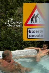 Queer as Old Folk