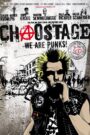 Chaostage – We Are Punks!