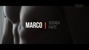 Marco, más sexy que nunca