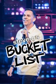 Steve-O’s Bucket List