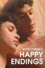 Boys on Film 24: Happy Endings